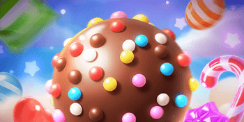 Candy Party：Sugar Rush-100,000x Payout: Ultimate Sweet Impact-undefined