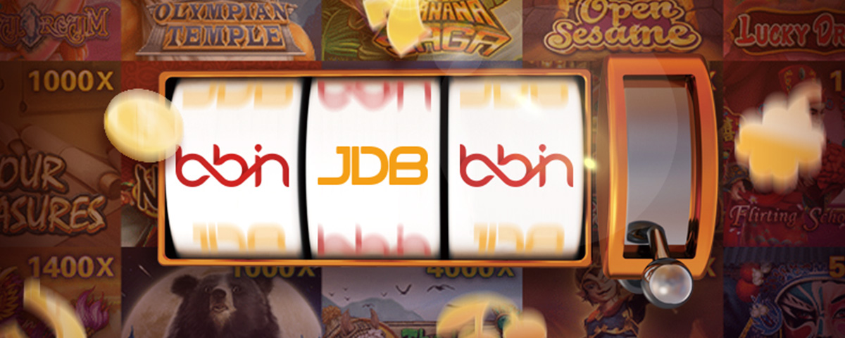 JDB电子 (JDB Gaming) 于2014年创建成立，为亚洲第一家O2O老虎机系统商，拥有开发技术资源以及游戏独家代理权，游戏项目符合国际GLI证照规范，提供多角化娱乐经营